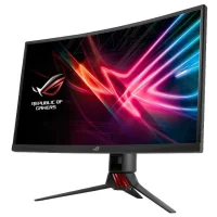 Монитор ASUS ROG Strix XG27VQ фото 1